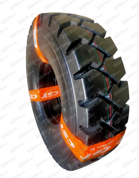 Шинокомплект CST 6.50-10 12PR C352 TTF